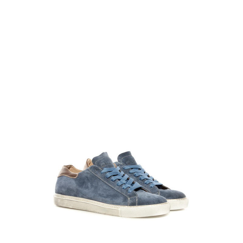 Sneakers Lerews blue